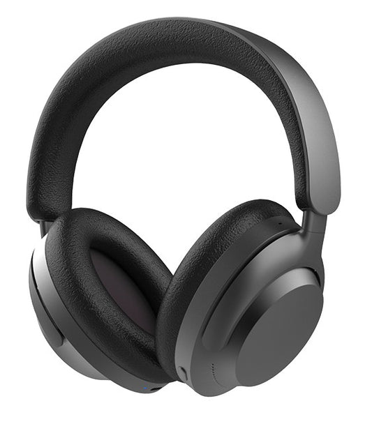 BNC50EG – Qualcomm BT 5.4 Hybrid ANC Aviation Headset with Digital Display