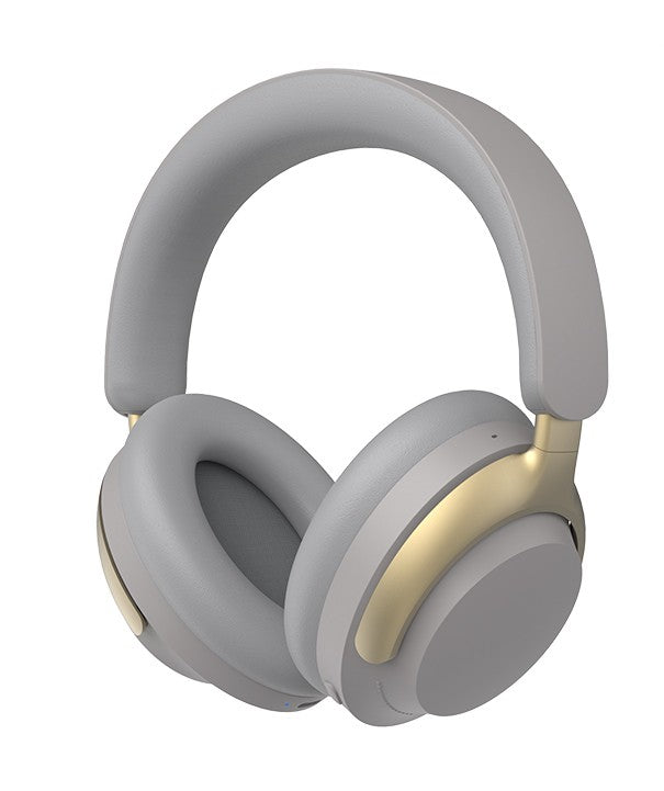BNC50EG – Qualcomm BT 5.4 Hybrid ANC Aviation Headset with Digital Display