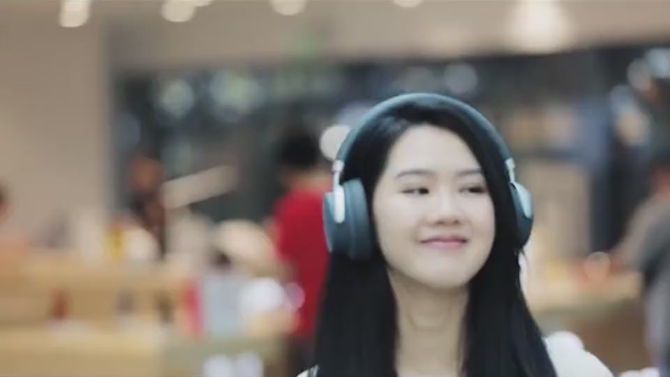 Sports Wireless Bluetooth Headset